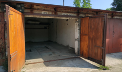 Продам капитальный гараж с документами на Нивках фото 2